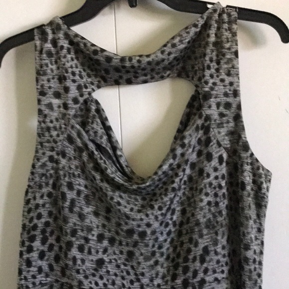 Animal print sundress - Picture 4 of 4